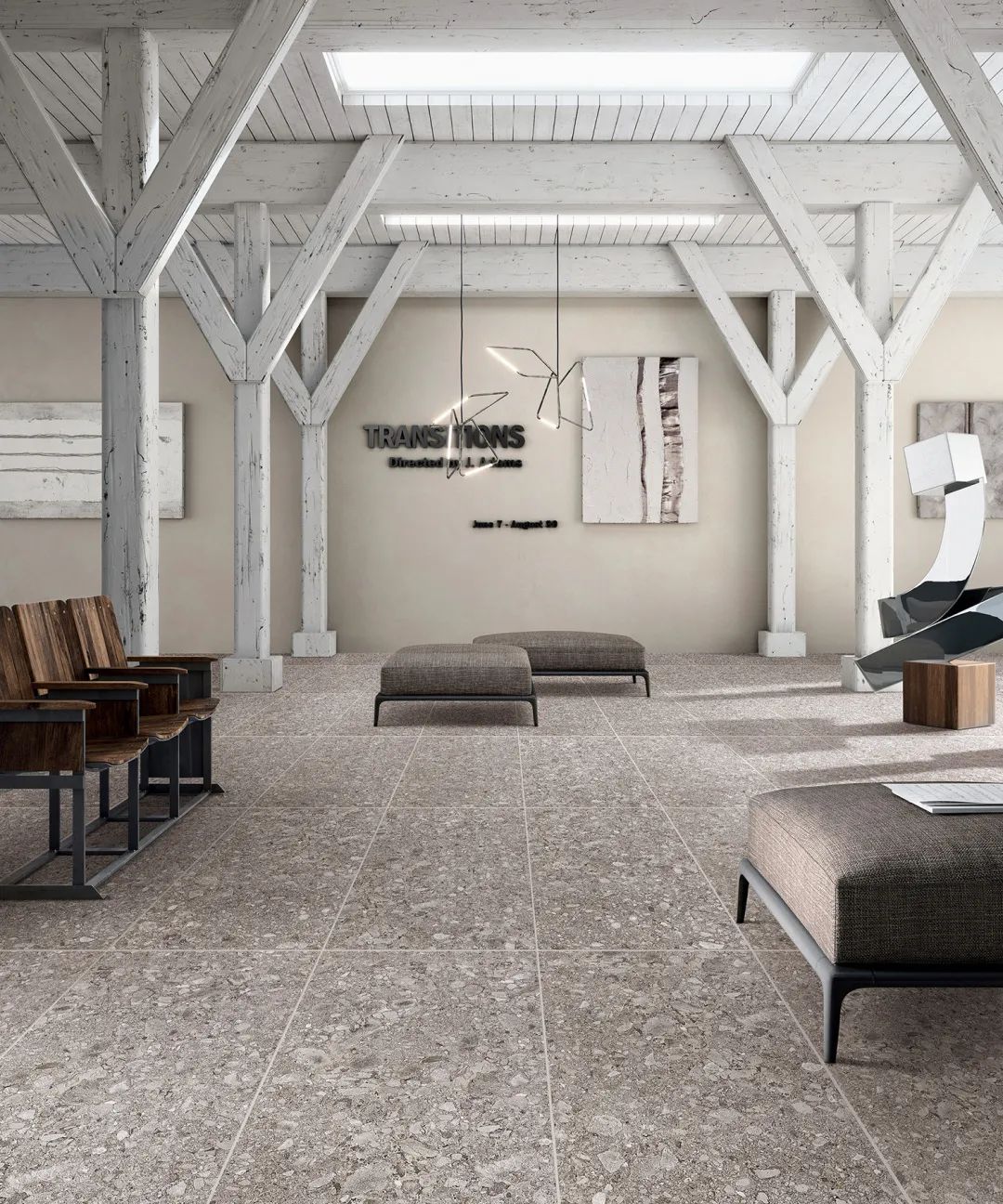 MO水磨石瓷磚，景觀(guān)厚磚,FRLS