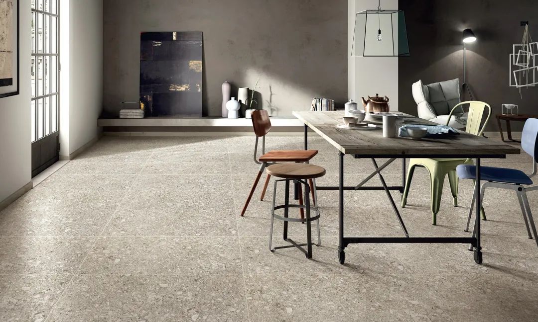 MO水磨石瓷磚，景觀(guān)厚磚,FRLS