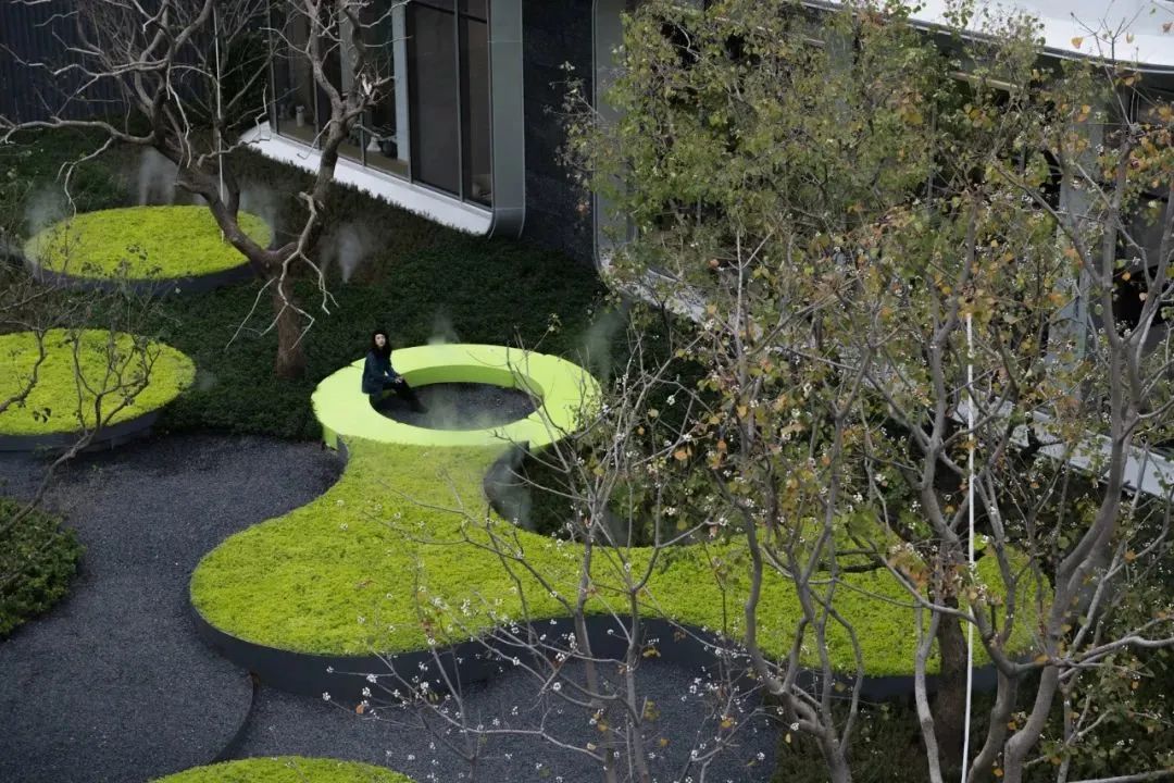 MO水磨石瓷磚，景觀(guān)厚磚,FRLS